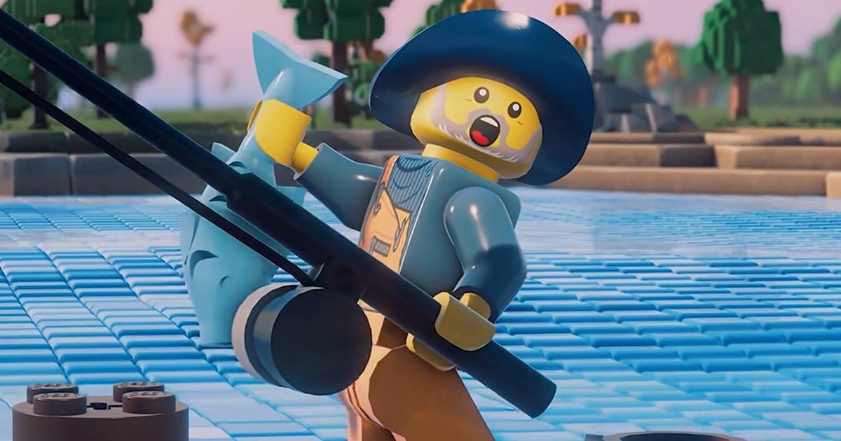 Lego Skylines is already looking like a treat, but I suspect the real magic's in the stuff Paradox won't talk about jus…