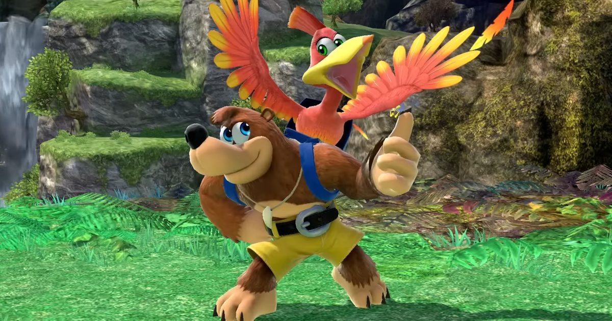 Iconic Banjo-Kazooie composer is more hopeful about a sequel these days, but knows "like three companies" have already…