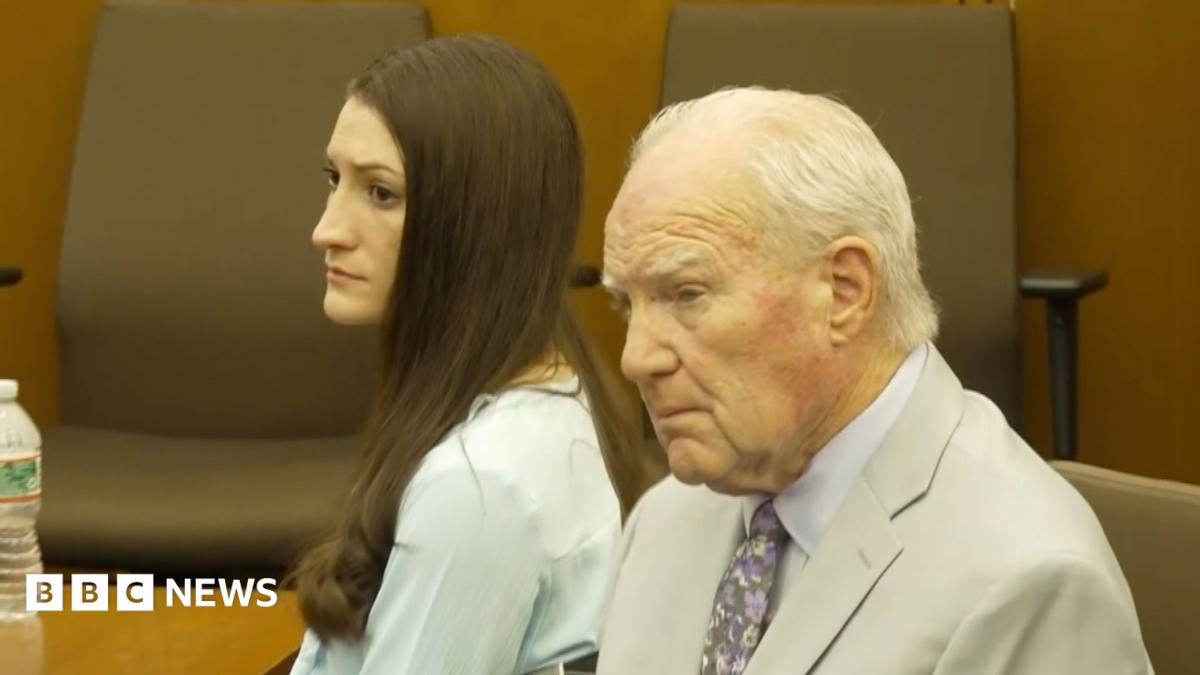 Watch: Jury still unable to reach unanimous decision in Lindsay Clancy case