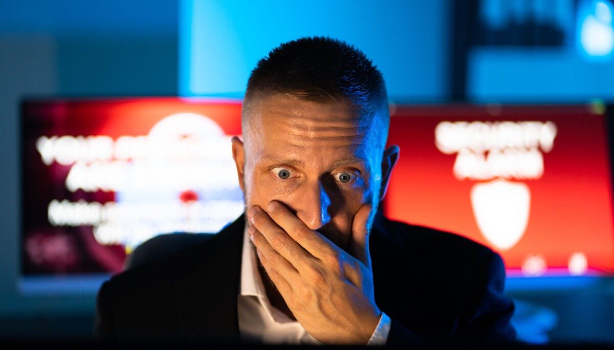 Ukrainian lawyer's second career as a Conti coder earns him 4 years behind bars
