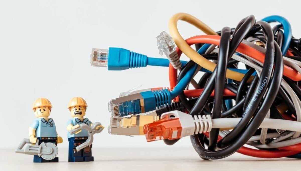 Britain's technology brief is now everyone's job and nobody's responsibility