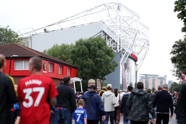 Man Utd confirm 685 season ticket bans as touting investigation sparks furious backlash