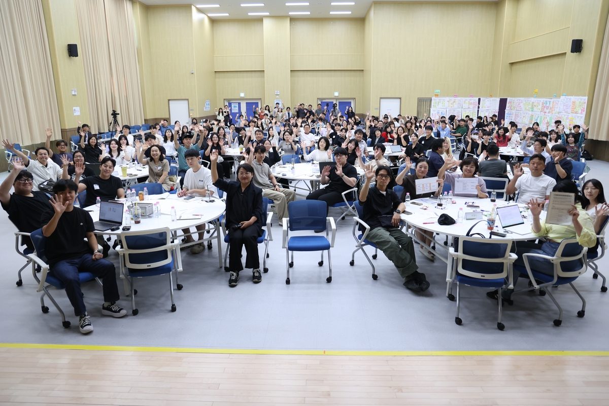 전남광주 청년정책 핵심가치 '삶의 질'…권역별 수요는 제각각