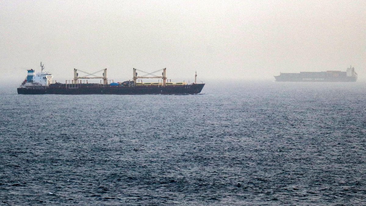 L’avancée inquiétante des Houthis dans cet autre détroit clé pour le transport mondial