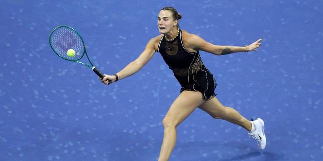 US Open : Aryna Sabalenka en finale contre Elena Rybakina avec l’objectif d’un troisième sacre de rang à New York