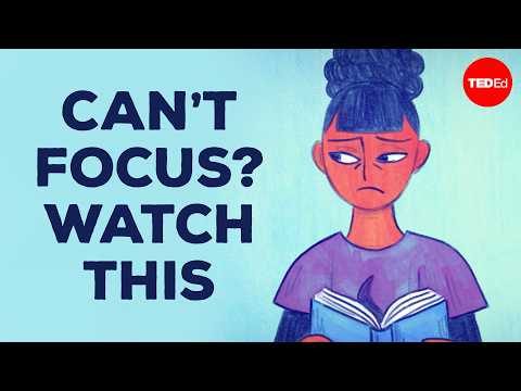 4 ways to fix your attention span #gym #gains #foryoupage