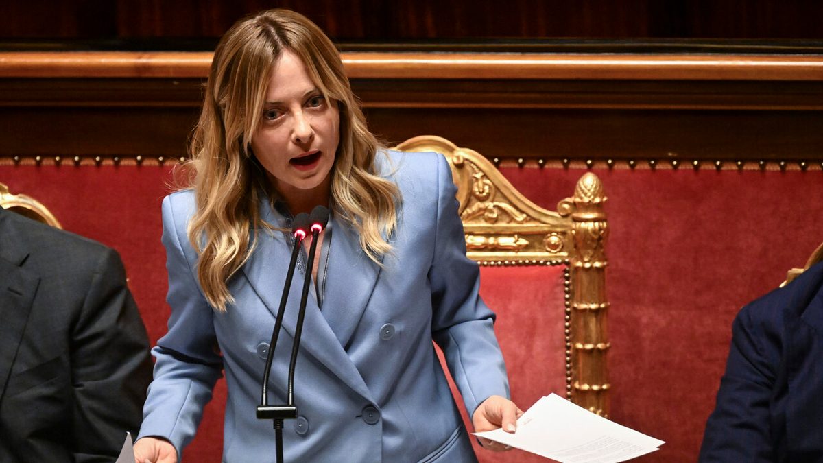 Meloni, 'su ex Ilva decisioni non dipendono da noi, tavolo verrà riconvocato subito'