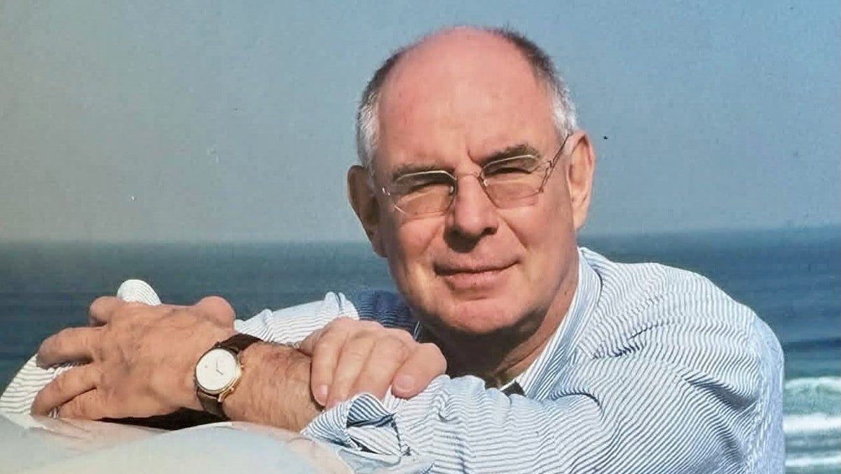 Minnesord om Leif Hansen