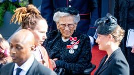 Prinsessan Astrid död – blev 94 år gammal