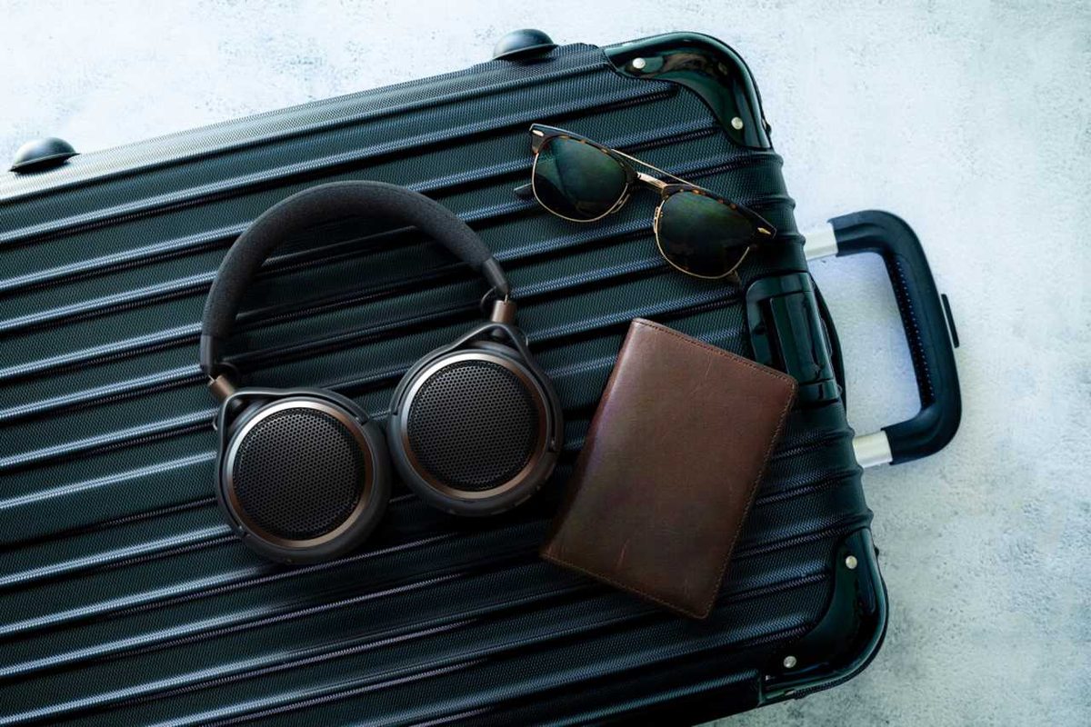 Audio-Technicas nya öppna hörlurar har aktiv brusreducering