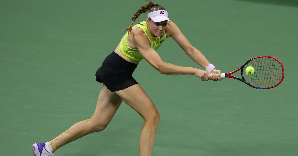 Världens bästa spelare till final i US Open: ”Behöver steppa upp”