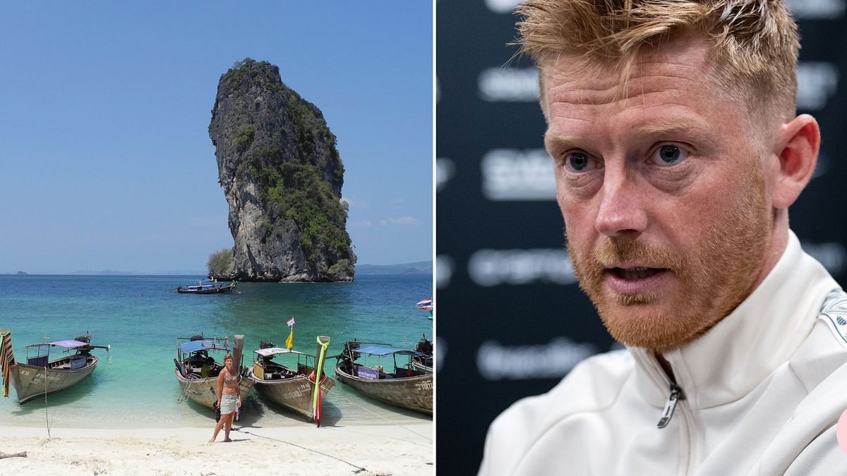 ”AC” öppnar för exotiskt utlandsäventyr