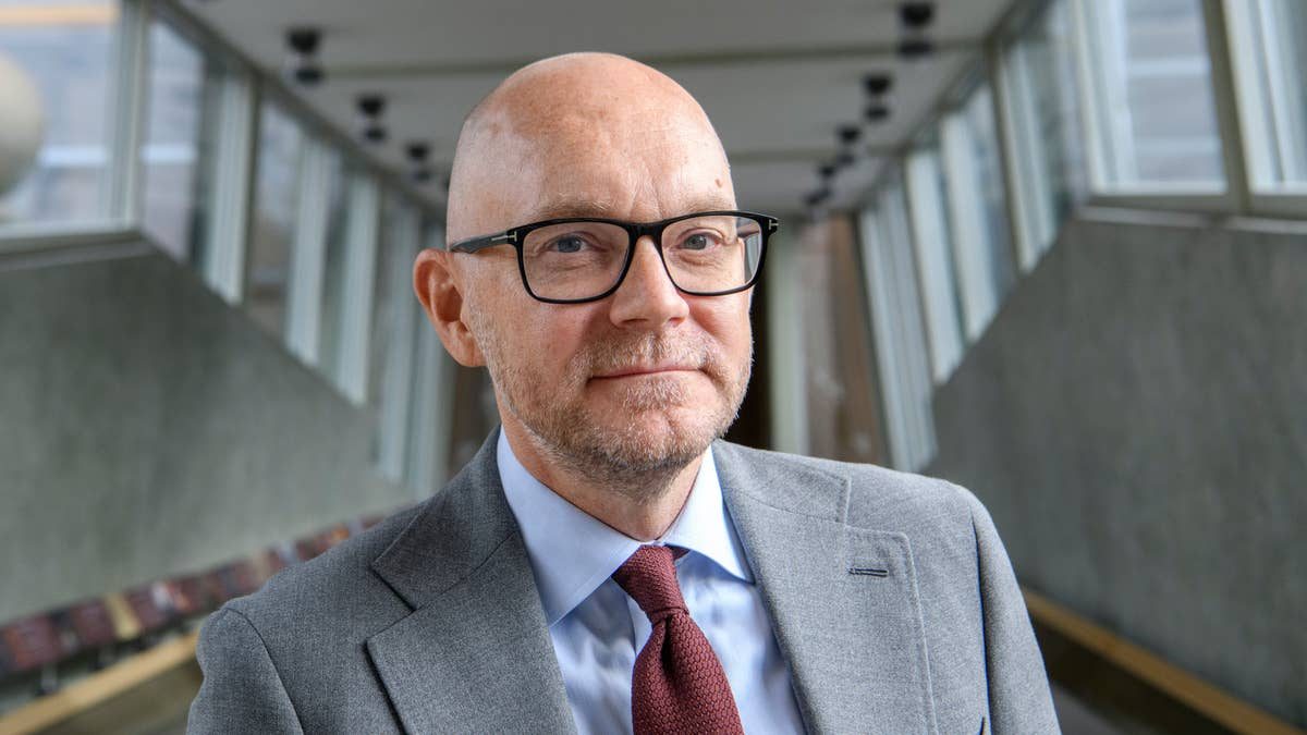 Ministern efter kritiken: ”Kostar mer än det smakar”