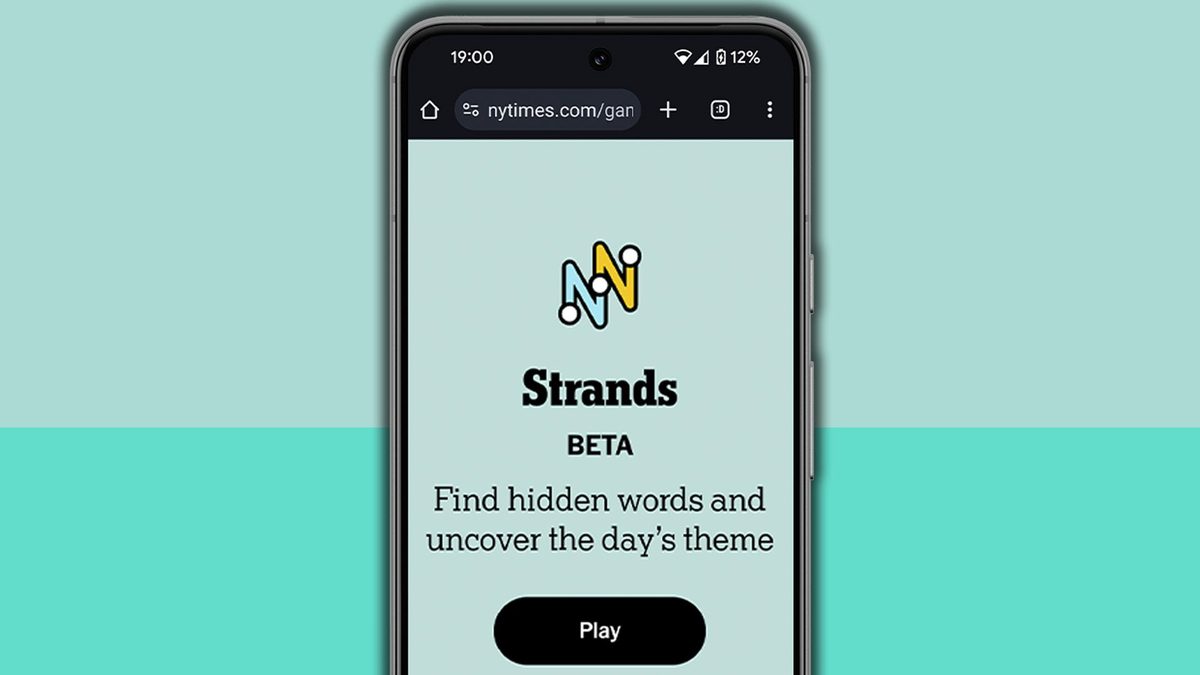 NYT Strands hints and answers for Friday, September 11 (game #922)