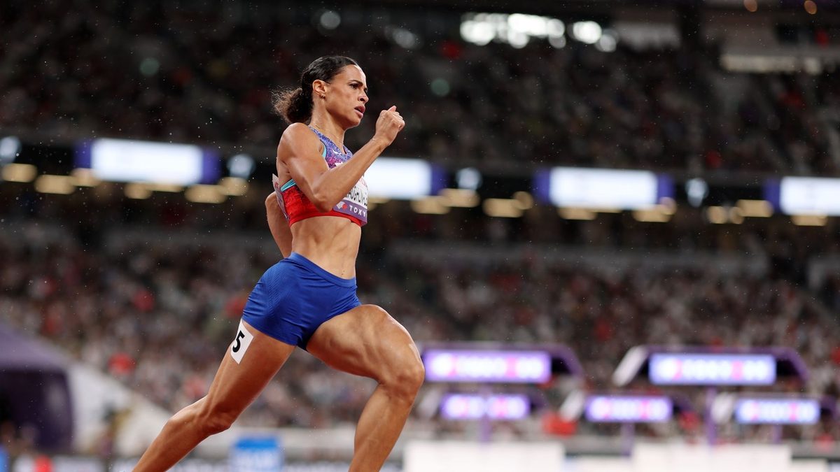 How to watch World Athletics Ultimate Championship 2026: FREE live streams, TV channels, schedule