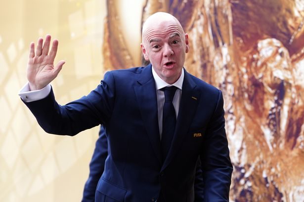 FIFA respond after Morocco claim they are hosting 2030 World Cup final