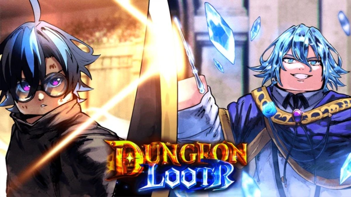 Dungeon Lootr codes (September 2026) for Coins, Chests, and more