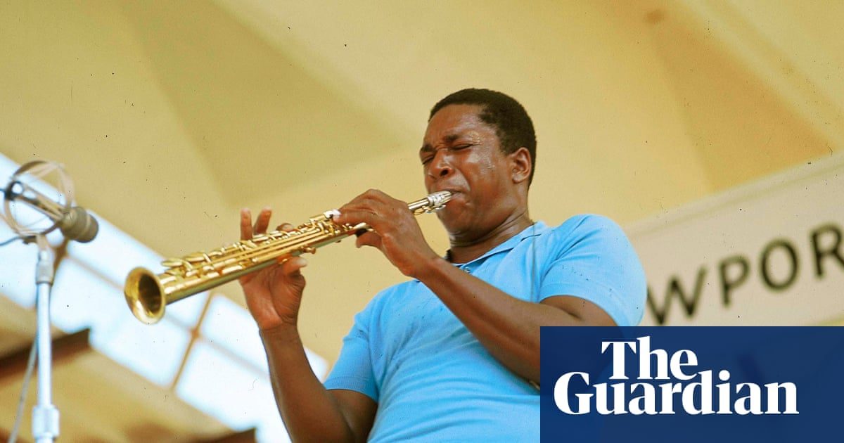 100 years after John Coltrane’s birth, secret tapes are emerging. What can they tell us about jazz’s great rulebreaker?