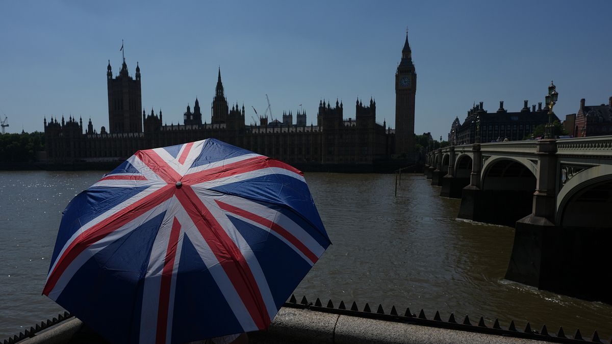 Storbritannien stoppar lag om dödshjälp