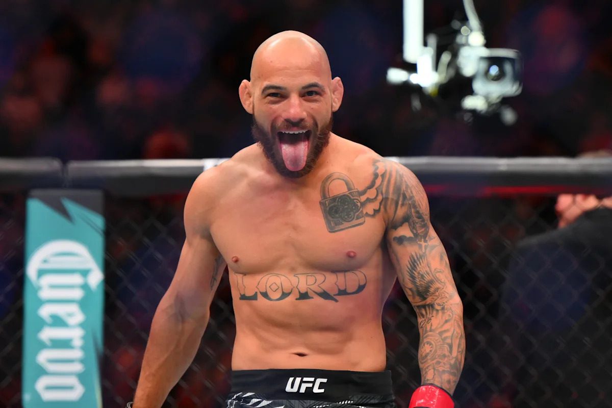 Noche UFC preview and predictions: Can Jose Delgado actually upset Jean Silva?