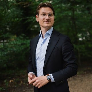 Stikstofminister Jaimi van Essen (D66): ‘Dit is wat je maximaal kunt vragen, de bak met maatregelen is nu leeg geschraa…