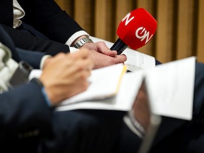 Oud-NPO-bestuurder waarschuwt voor gat na vertrek van ON!: ‘Je kan 2 miljoen mensen niet negeren’
