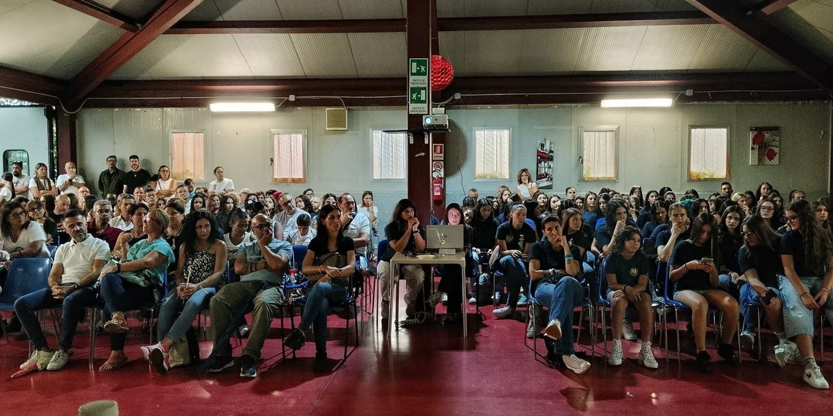 Nichelino Volley: si alza il sipario sulla nuova stagione