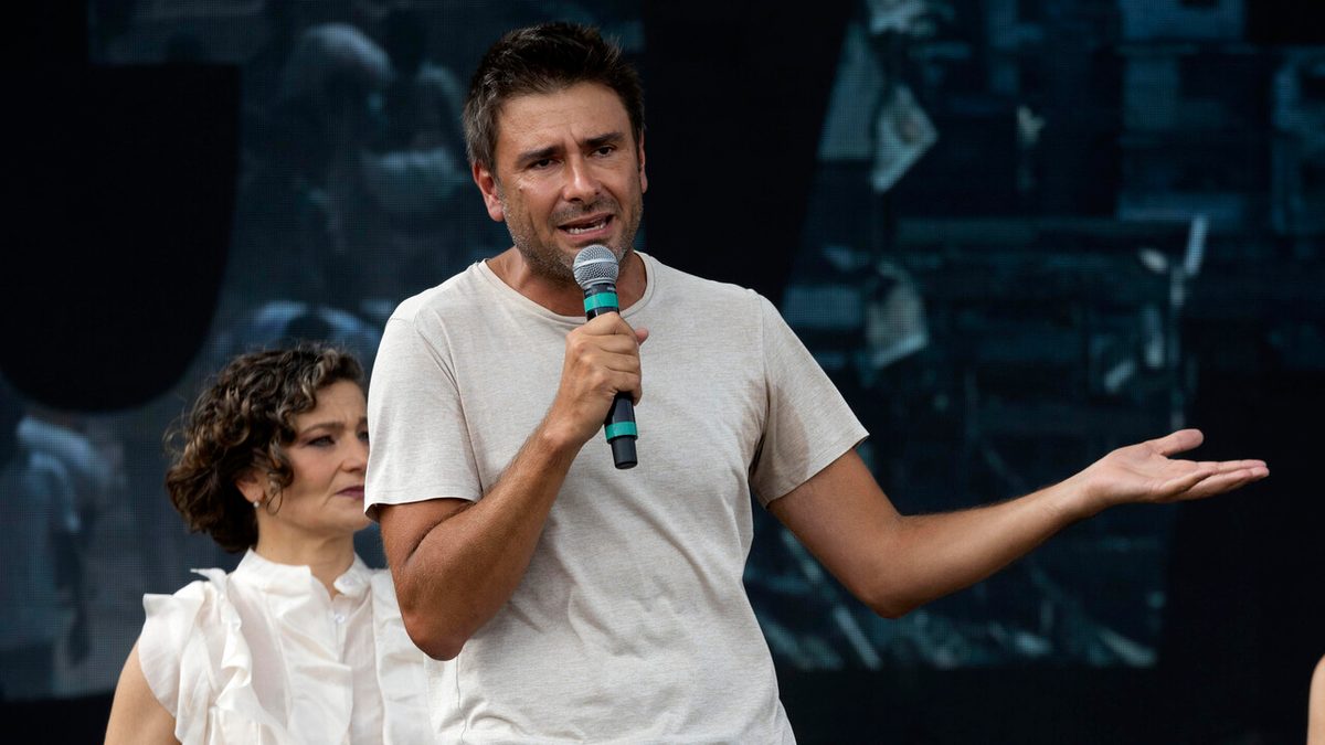 Di Battista partito da Cuba per rientrare in Italia