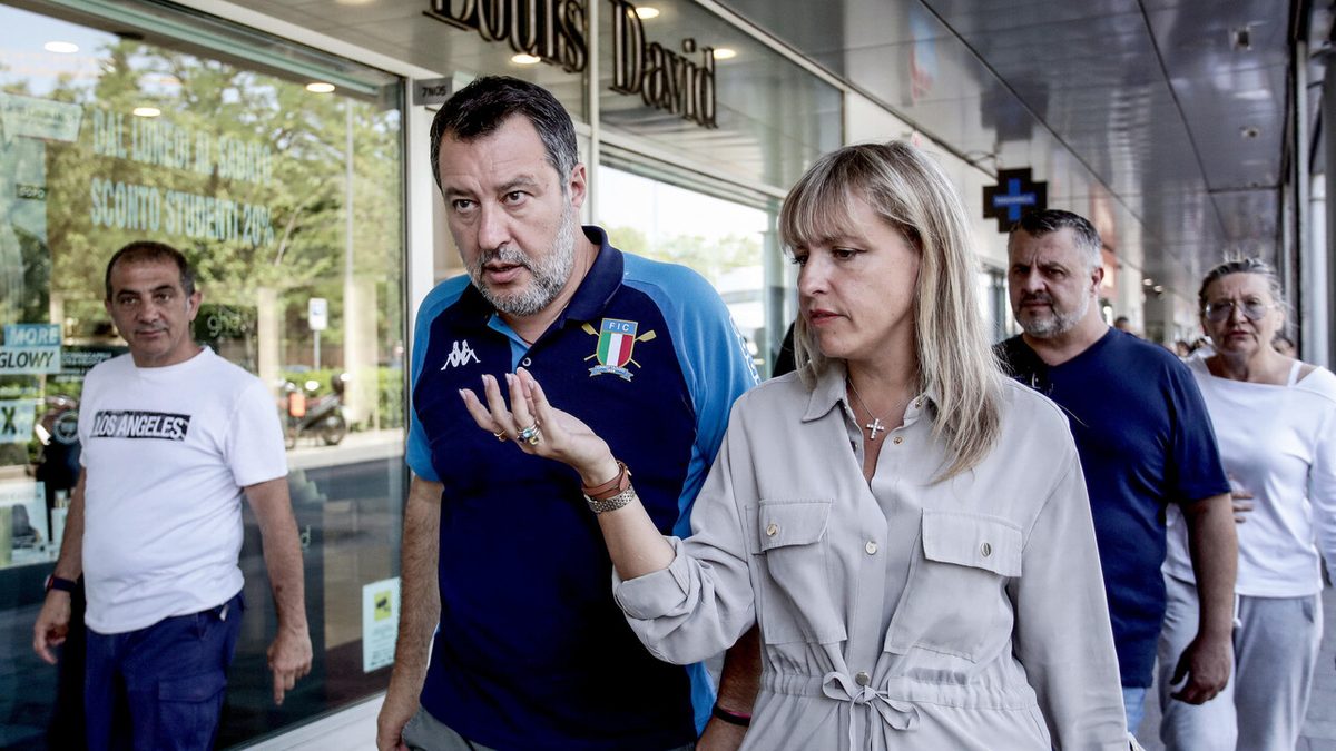 Lega Milano, è Silvia Sardone la scelta giusta per rilanciare la città