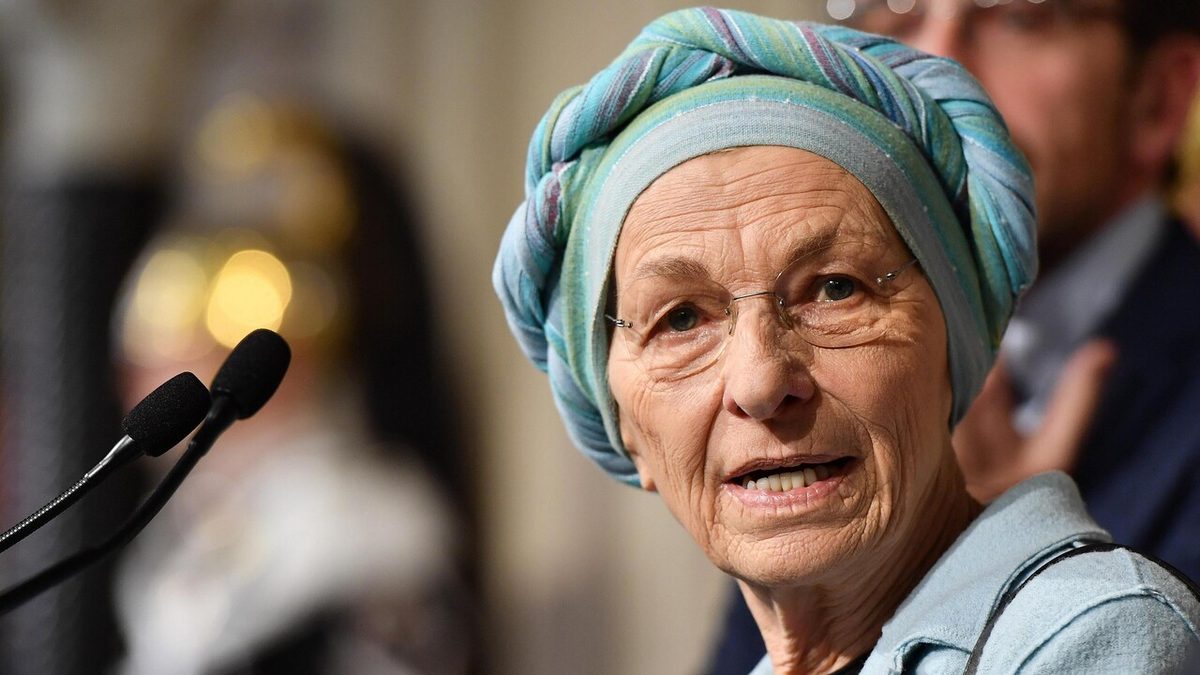 Bonino, da 10 anni con una forma rara e aggressiva di tumore al polmone