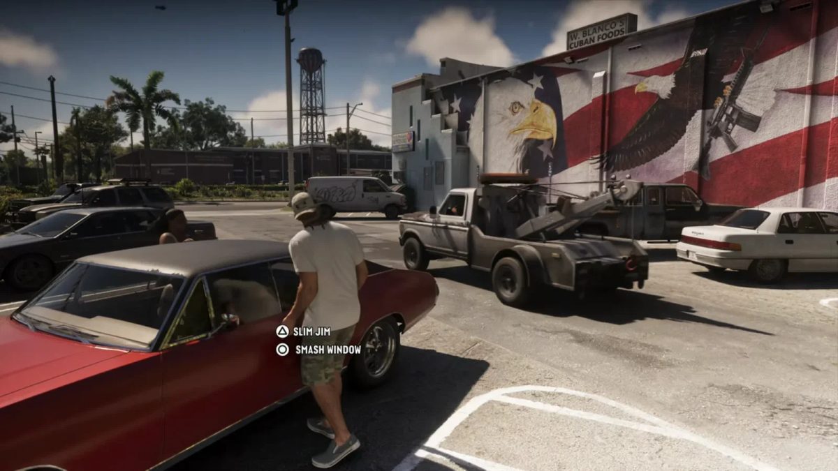 GTA 6, droni tentano di fotografare gli uffici: Rockstar oscura le finestre