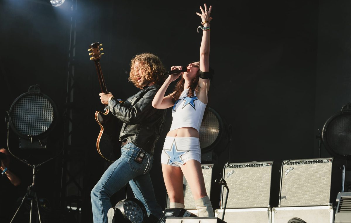 Artists who can’t to tour invited to apply for latest in £300k funding: “An even bigger step to making live music more…