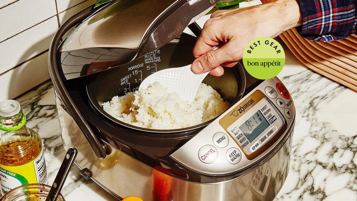 I've Tested 41 Rice Cookers and Swear By These 4 (2026)