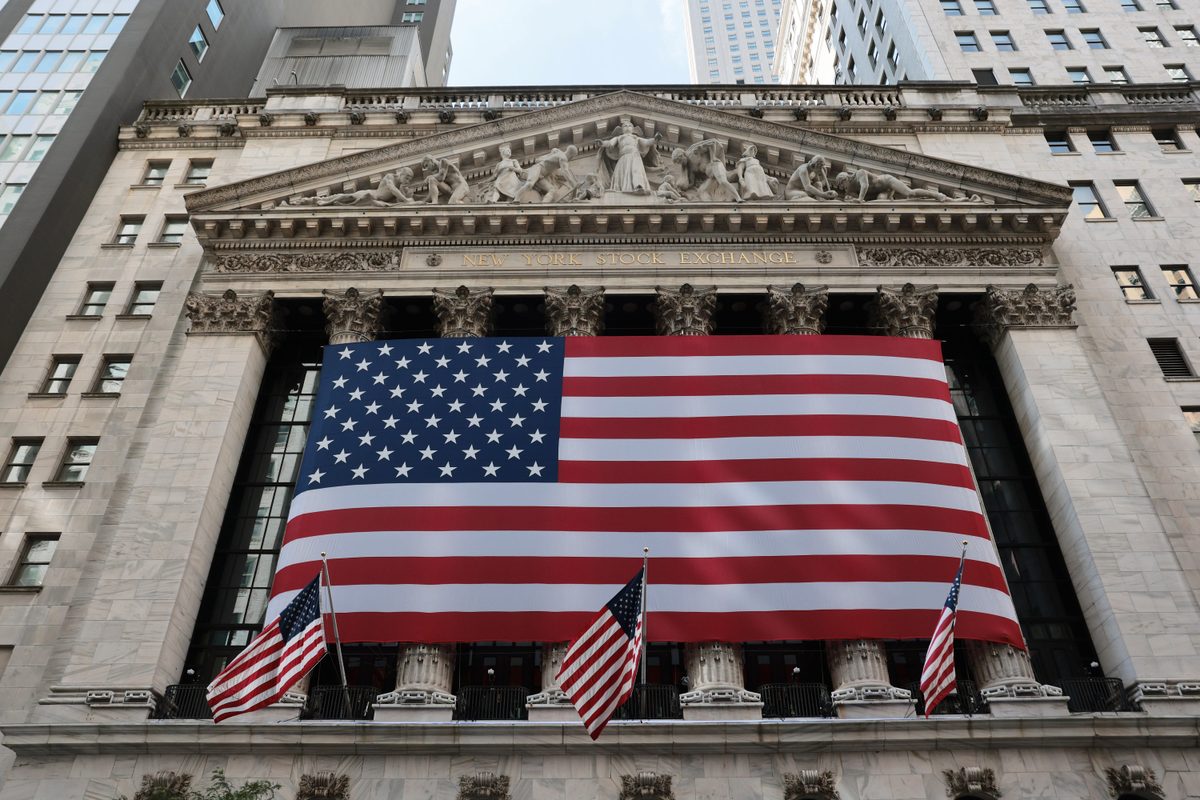 Stock market today: Dow, S&P 500, Nasdaq rise as CPI remains sticky