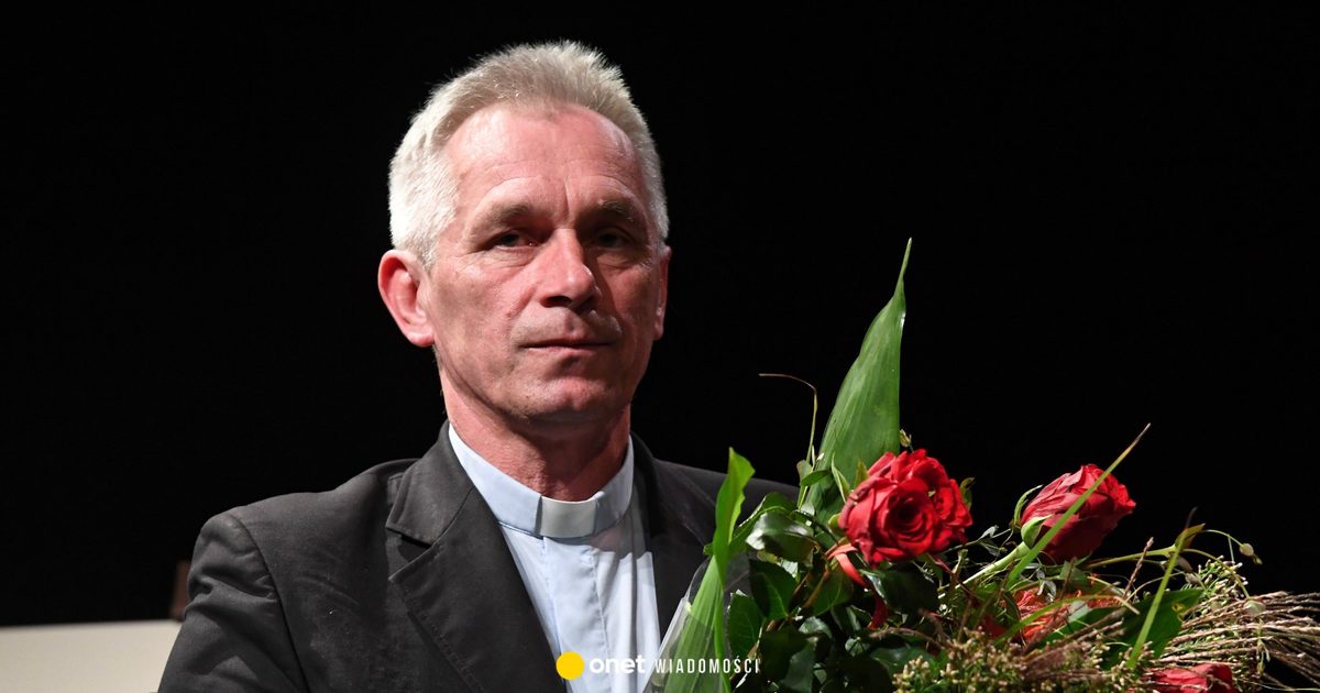 Znany ksiądz ukarany przez Watykan. Naruszył nietykalność młodych kobiet