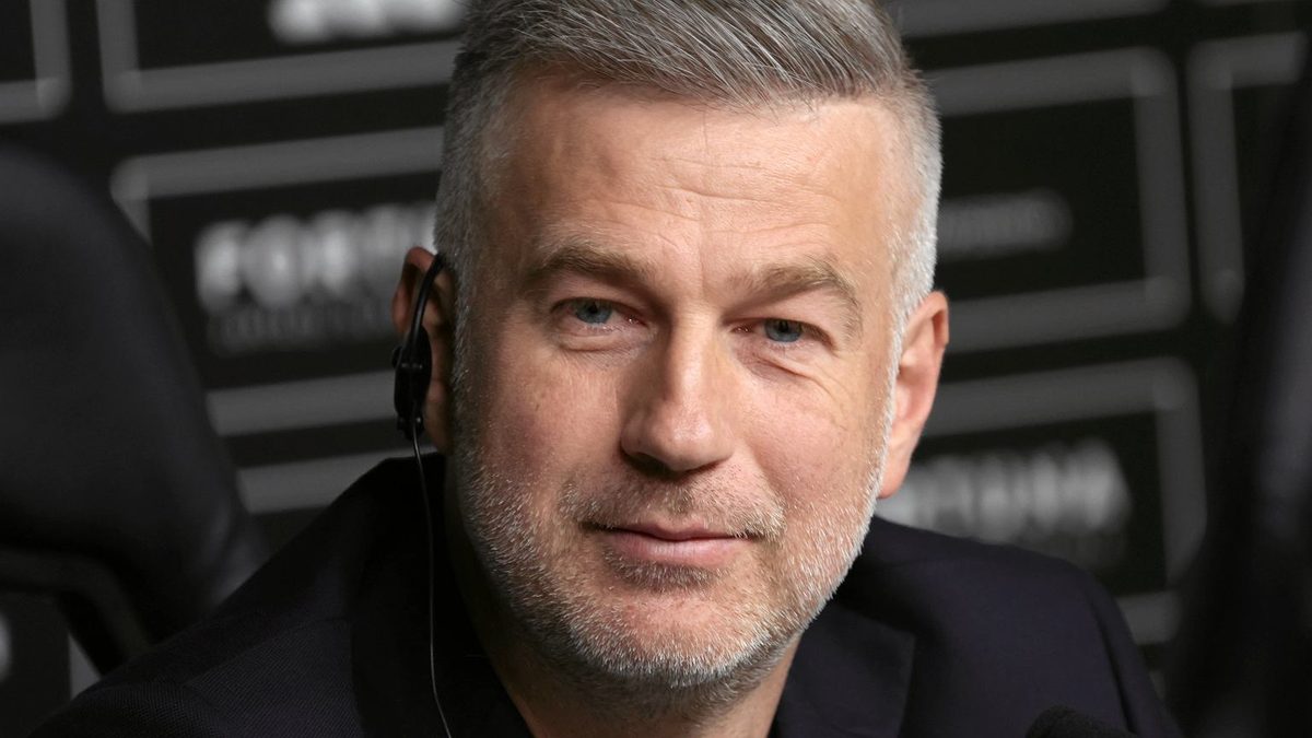 Ależ wieści ws. Iordanescu! Chce go krajowy gigant