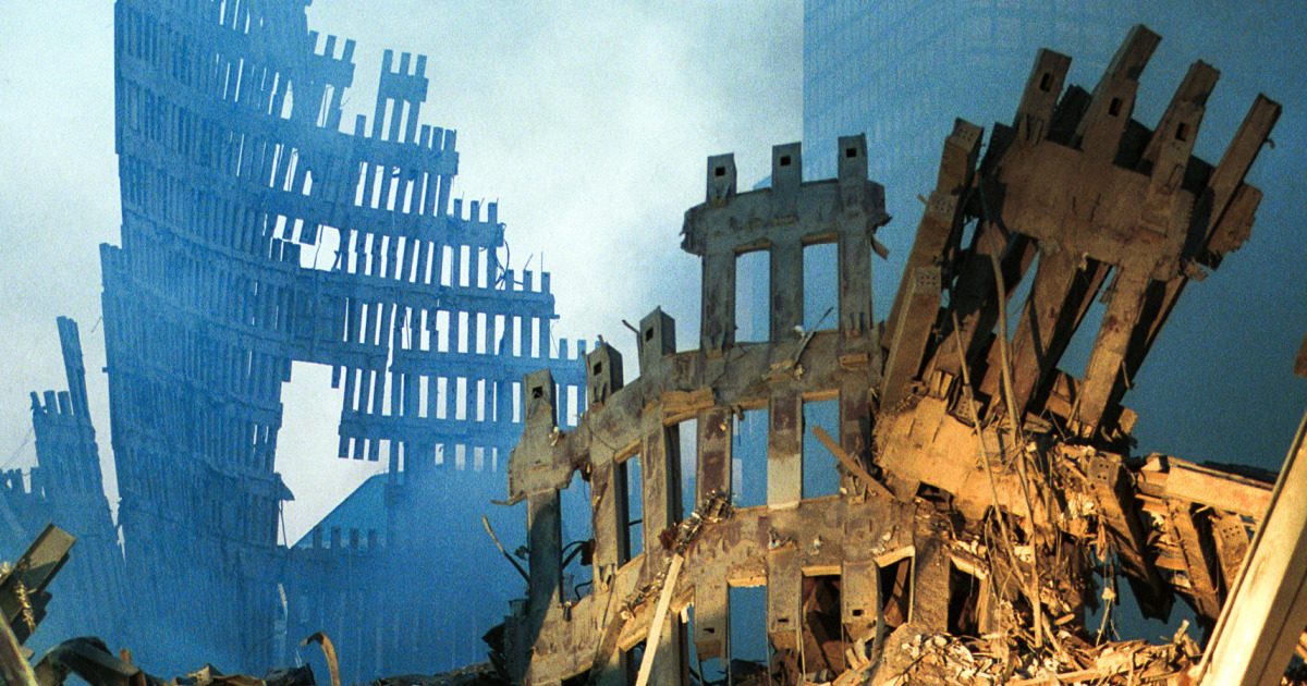 ‘Never Forget’: How Americans remember Sept. 11