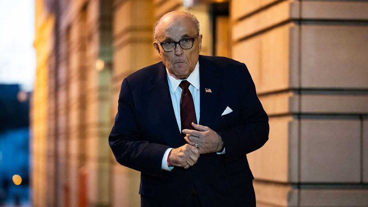 Giuliani blasts Mamdani’s 9/11 toxic air blame as buried city records come to light