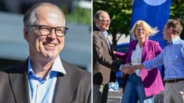 Anders Borgs varning inför valet: ”Taktikrösta”