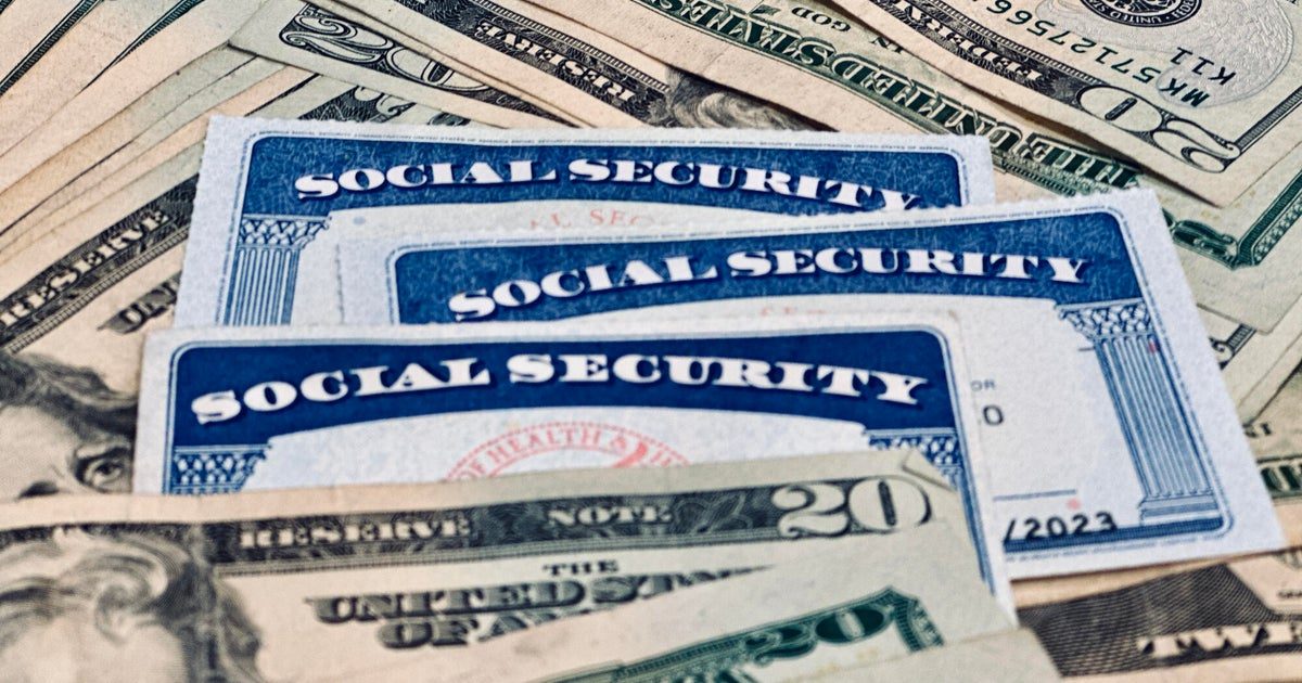 Here's the projected Social Security COLA for 2027, according to AARP