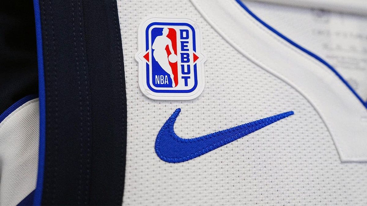 Grab a bucket: Nike continues to faceplant with hideous new NBA alternate jersey reveal