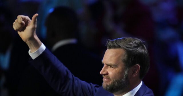 Delegates Chant '48' at Vance in Closed-Door Dallas Convention Breakfast