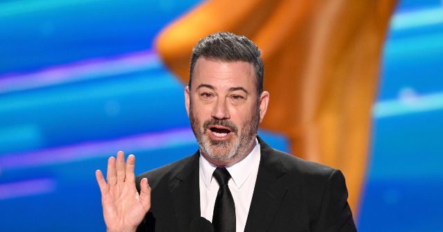 White House Scolds Media ‘Blindly Amplifying’ Jimmy Kimmel’s Claim FCC Tried to Censor His Talarico Interview: ‘Insist…