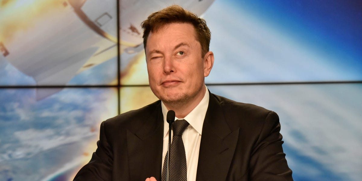 'You can't break the fundamental laws of physics': T-Mobile CFO says he's not worried about Elon Musk's cellular ambiti…