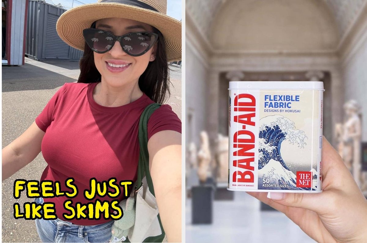 38 Awesome Under-$10 Products For Anyone Whose Middle Name Is “Impulse Buy”