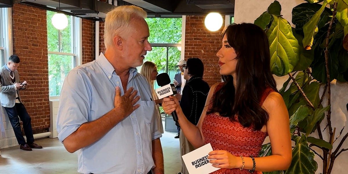 Brooks Brothers creative director Michael Bastian remembers 9/11