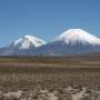 Giant volcanic blanket reveals hidden 'Pompeii' of Andean landscapes