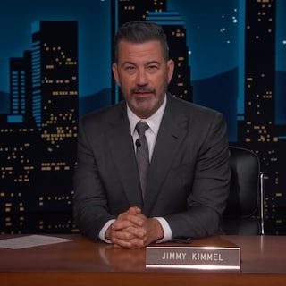 Jimmy Kimmel schrapt interview met Democraat, spreekt van ‘dreiging’ toezichthouder FCC