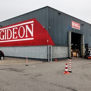 ‘Ernstig gevaar voor openbare orde’: rechter gelooft niet dat Gideon Italiaander verboden spullen wilde verkopen, maar…