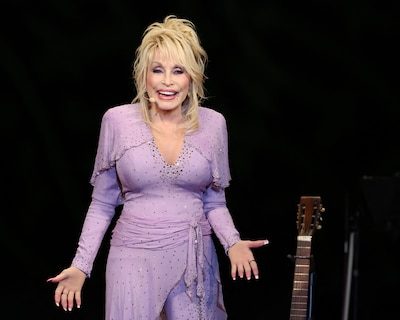 Nashville gaat Dolly Parton eren: vliegveld vernoemd naar overleden zangeres